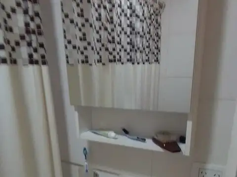 37M2 Excelente unidad en edificio a estrenar  con Balcon