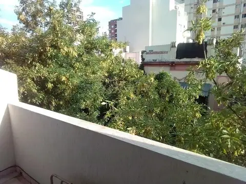 Departamento en Venta en Boedo, USD 67.900