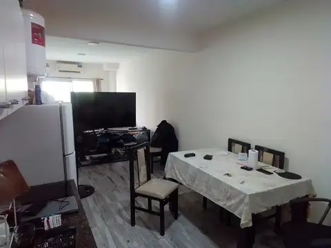 Departamento en Venta 1 año
