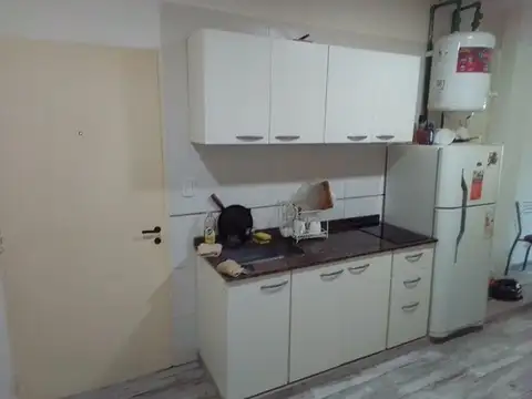 Departamento en Venta al Norte