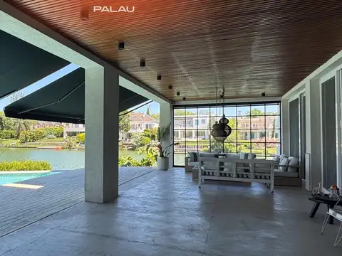 Casa en Venta al Noroeste