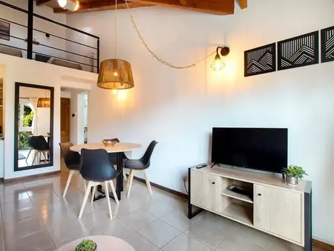 Departamento duplex en venta turístico - Belgrano