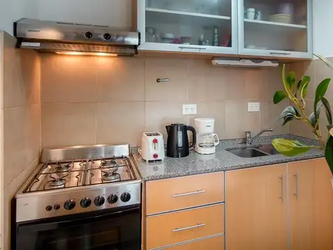 Departamento en Venta 11 años