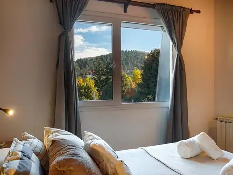 Departamento en Venta en San Carlos de Bariloche, USD 170.000