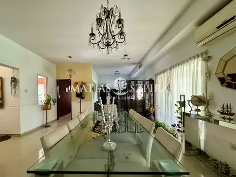 Casa en Venta Casco de Alvarez