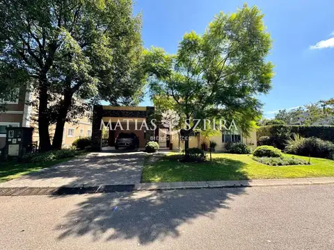 Casa en Venta Casco de Alvarez