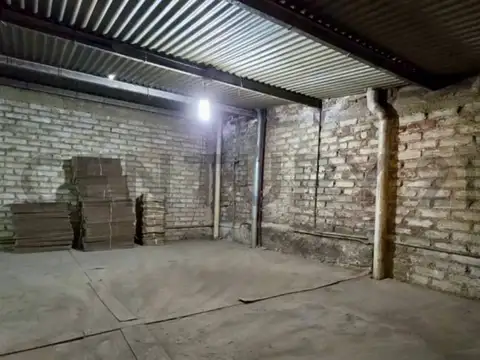 Galpon en Venta en Las Heras, USD 800.000