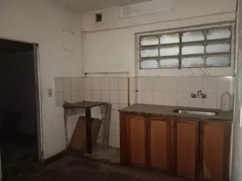 Avenida Antártida Argentina 700