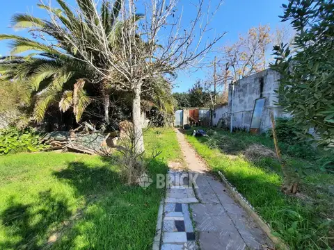 Terreno en Venta en Longchamps, USD 44.000