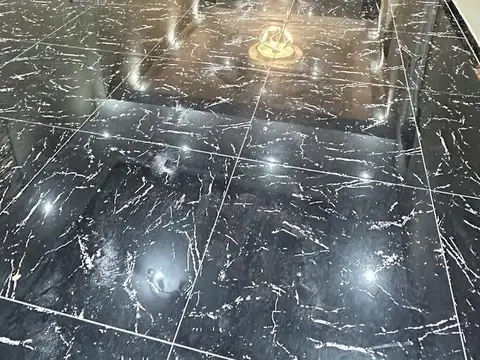 Casa 4 ambientes con 4 baños