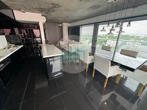 Avenida Libertador 2400
