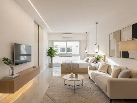 Departamento en Venta en San Telmo, Capital Federal
