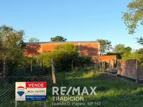 Terreno en Venta en Resistencia, San Fernando