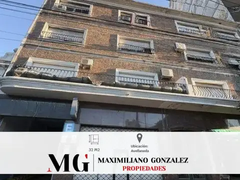 Oficina venta - Avellaneda