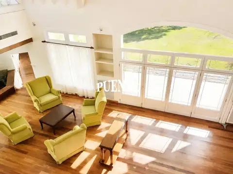 Casa en Venta A Estrenar