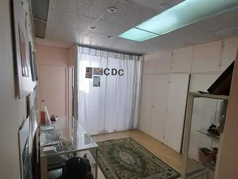 Venta oficina en Microcentro de CABA, en el casco historico de la ciudad