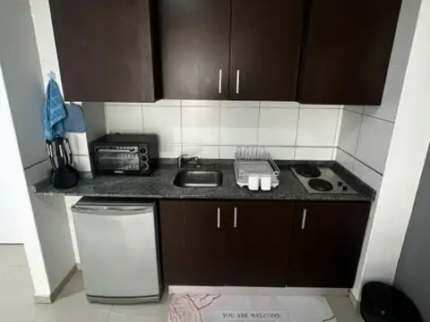Charcas 4600, Piso 2