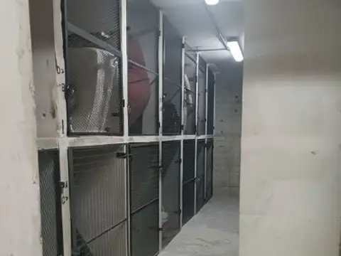 Departamento en Alquiler Temporal en Palermo, USD 500