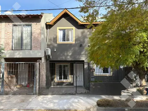 En Venta | Casa de 3 Dormitorios | Barrio Altos del Ruca Che | Neuquén Capital