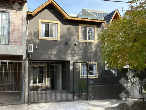 En Venta | Casa de 3 Dormitorios | Barrio Altos del Ruca Che | Neuquén Capital
