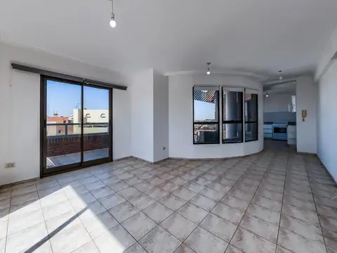 ALQUILER - EXCLUSIVO DEPARTAMENTO DÚPLEX CÓRDOBA CAPITAL