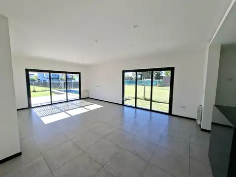 Casa en Alquiler al Sur