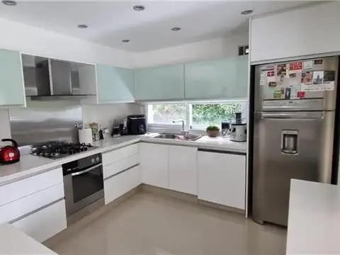 Solar del Bosque |  Canning