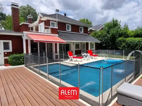 CASAS - CASA - EZEIZA, GRAN BS. AS. OESTE SUR