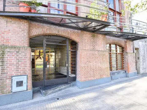 Depto Tipo Casa en Venta de 3 ambientes