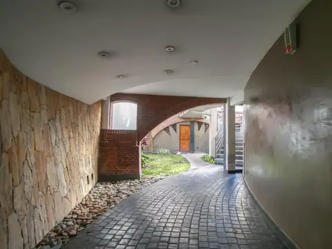 Depto Tipo Casa en Venta en Barrio Norte, USD 70.000