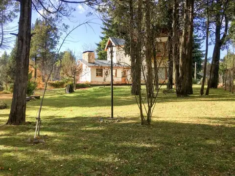 Casa en Venta 12 años