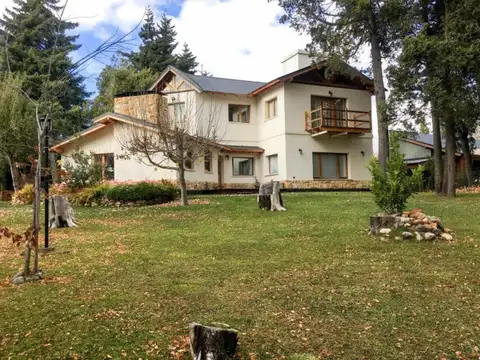 Pájaro Azul, San Carlos de Bariloche