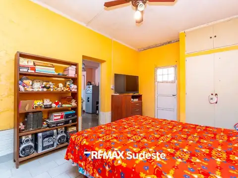 Depto Tipo Casa en Venta de 3 dormitorios