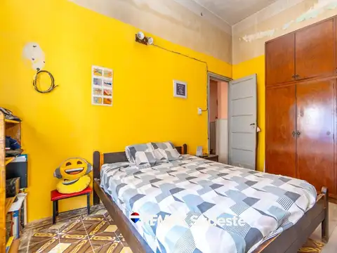 Depto Tipo Casa en Venta en Bahia Blanca, USD 52.000