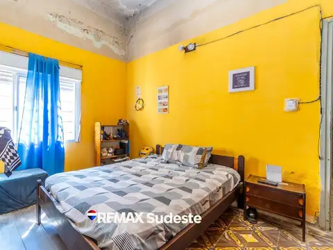 Depto Tipo Casa en Venta de 4 ambientes