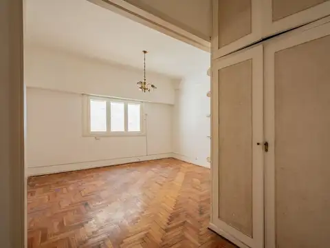 VENTA Depto 3 Amb. PALERMO-EXCELENTE UBICACION