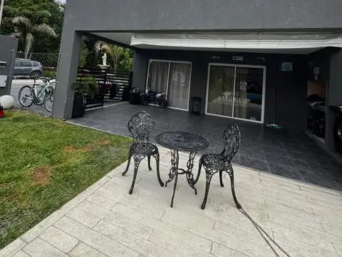 Casa en Venta en Aranzazu