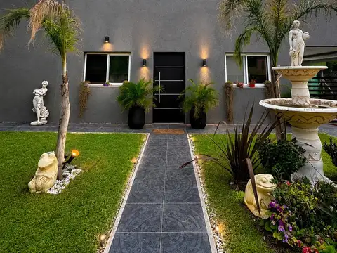Casa en Venta en Aranzazu
