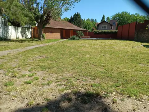 Terreno - Venta - Argentina, Ituzaingó - DE LA MEDIA CAÑA 3332