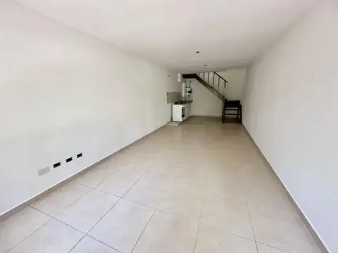 Departamento en Venta en Pilar, USD 65.000
