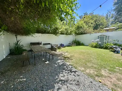 Departamento en Venta en Pilar - 2 ambientes