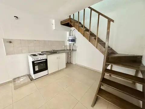 Departamento en Venta 5 años