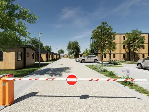 Casa en Venta 1 año