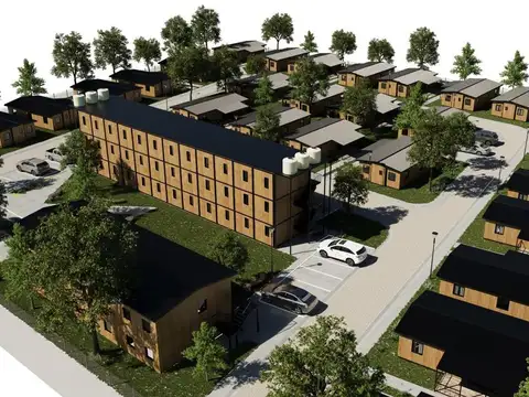 Casa en Venta en Añelo, USD 120.000