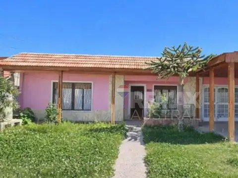 Juan Manuel de Rosas 3400