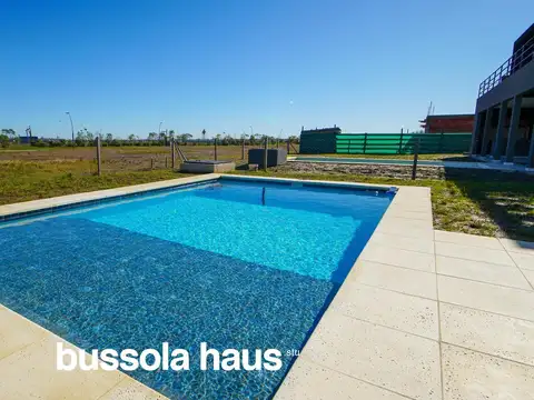 Casa en Venta al Oeste