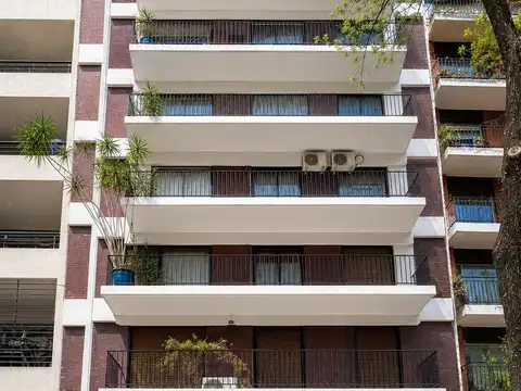 Departamento en Venta en Belgrano, CABA