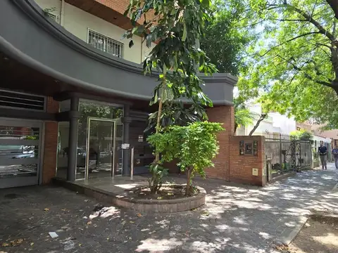 Departamento 4 ambientes con playroom y cochera para 2 autos