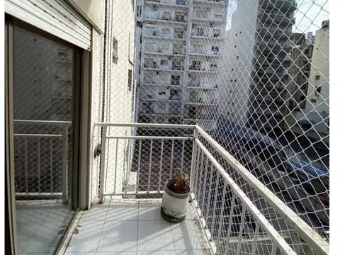Departamento en Alquiler de 1 dormitorio