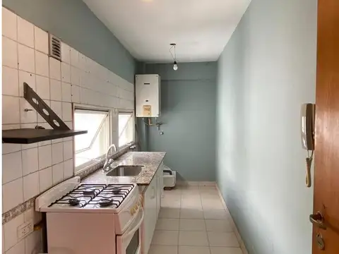 Departamento en Alquiler en Villa Crespo, $ 560.000